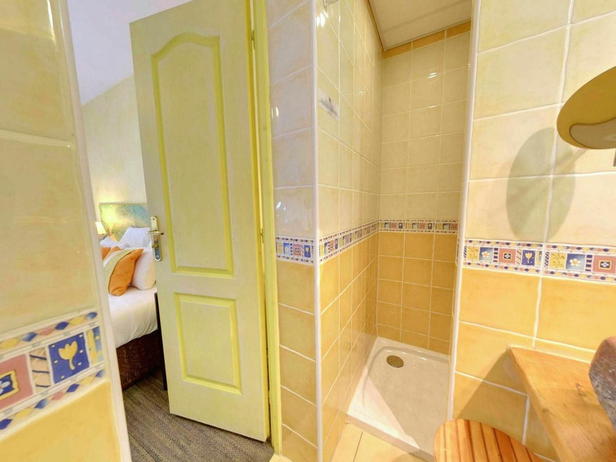 Hotel Du Mas Vinassan المظهر الخارجي الصورة