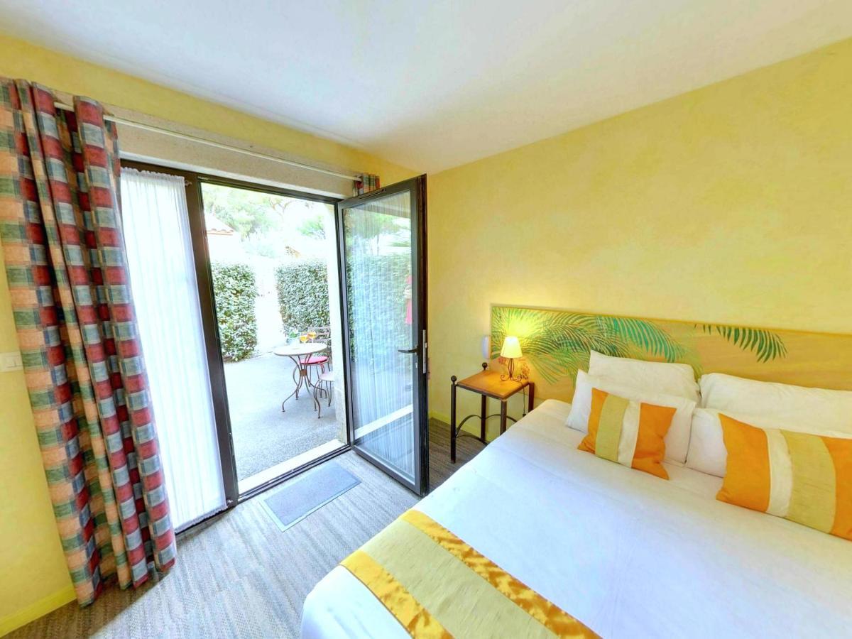 Hotel Du Mas Vinassan المظهر الخارجي الصورة